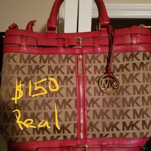 Michael Kors Handbag